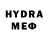Метадон VHQ Oxana Pavlenco